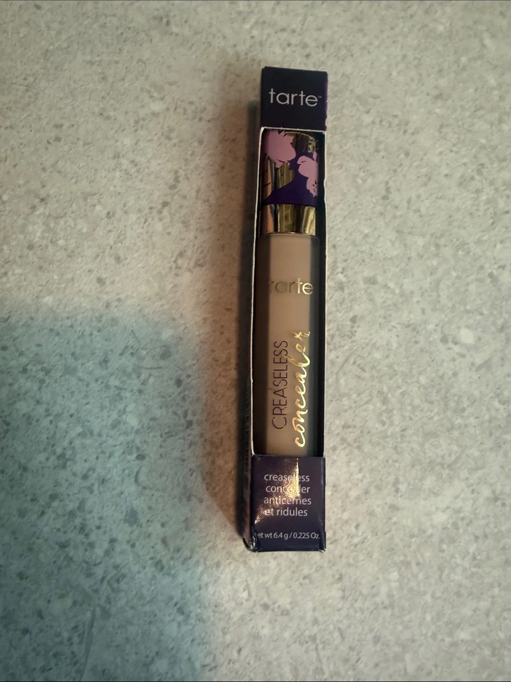 tarte coverage formula smooth